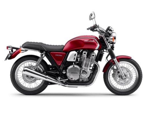фото Honda CB1100 EX